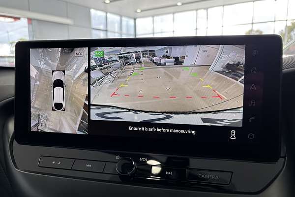 2024 Nissan JUKE ST-L F16