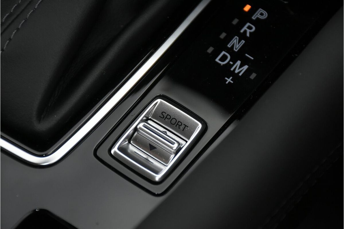 2024 Mazda 6 G35 GT SP GL Series