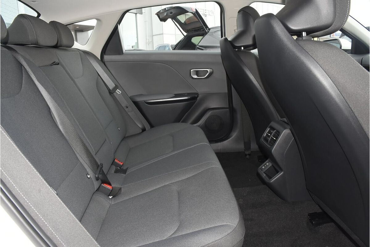 2025 Kia K4 S CL4m