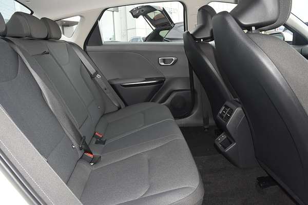 2025 Kia K4 S CL4m