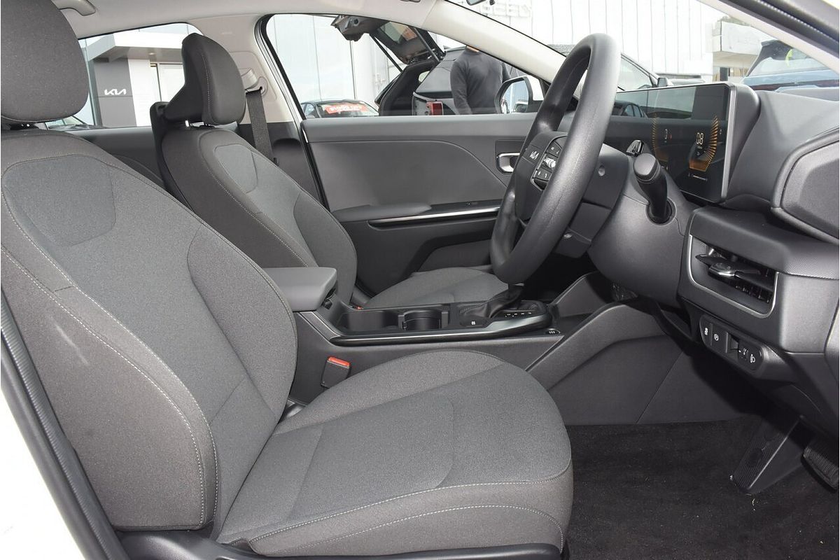 2025 Kia K4 S CL4m