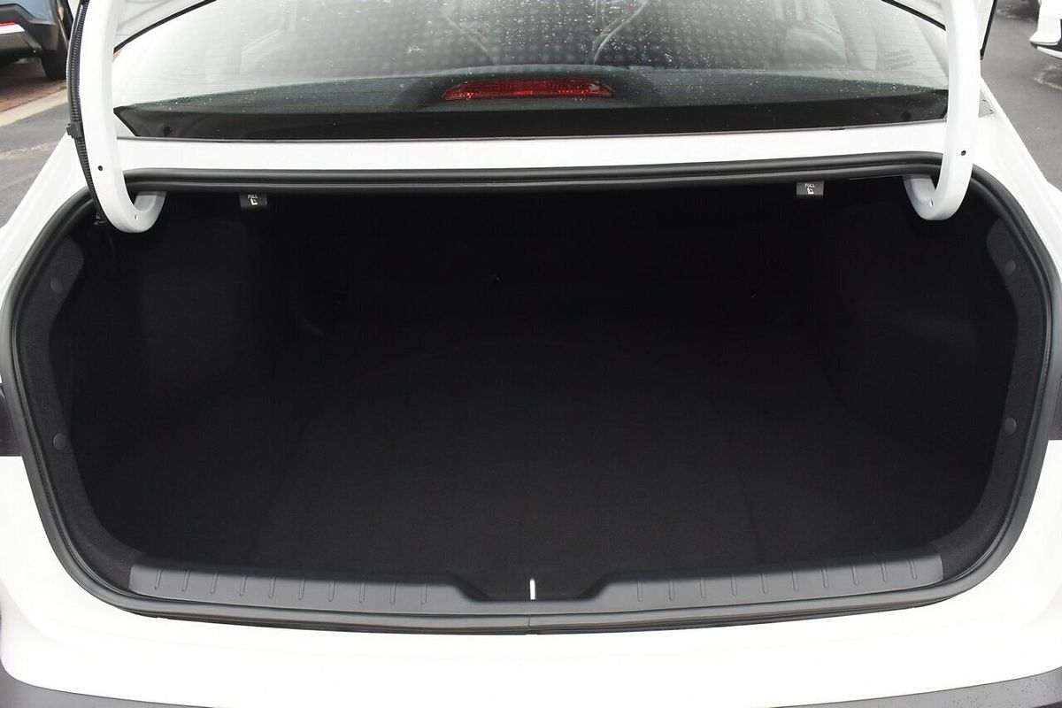 2025 Kia K4 S CL4m