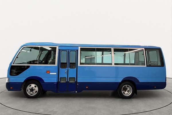 2012 Toyota Coaster