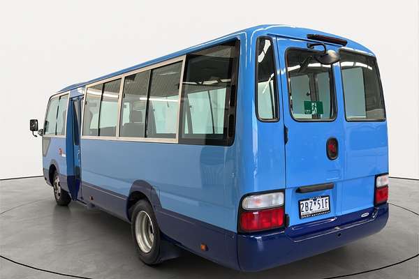 2012 Toyota Coaster
