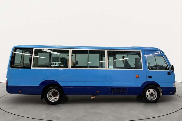 2012 Toyota Coaster