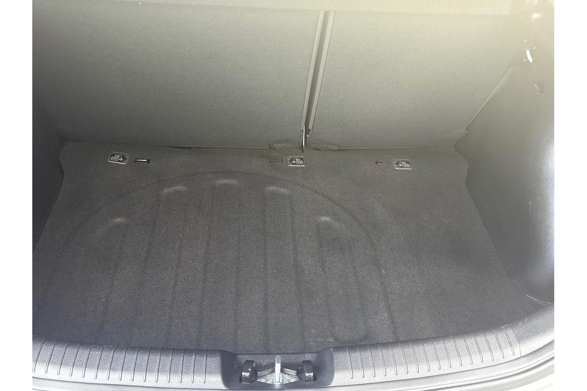 2016 Hyundai Accent Active RB3