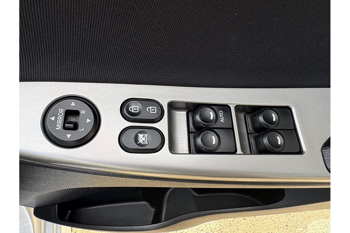 2016 Hyundai Accent Active RB3