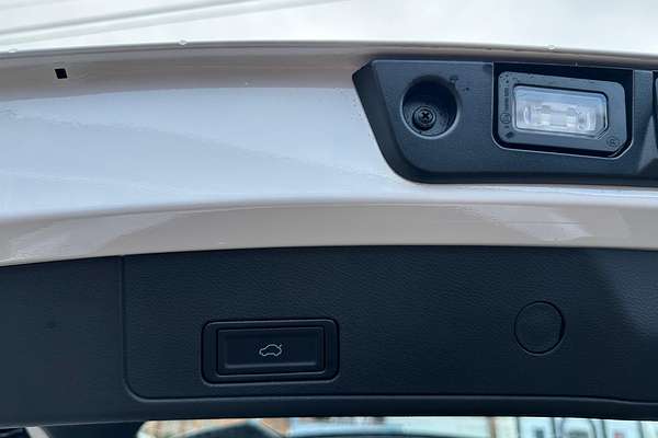 2025 Chery Tiggo 7 Pro SE+