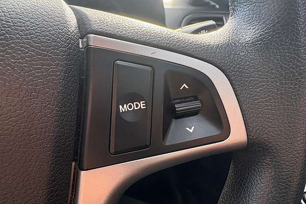 2016 Hyundai Accent Active RB3