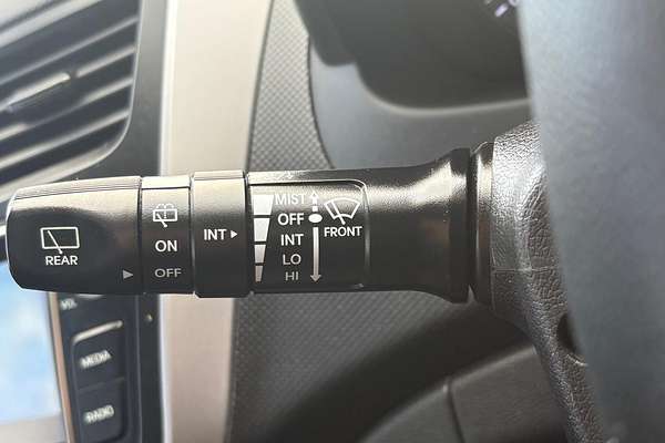 2016 Hyundai Accent Active RB3