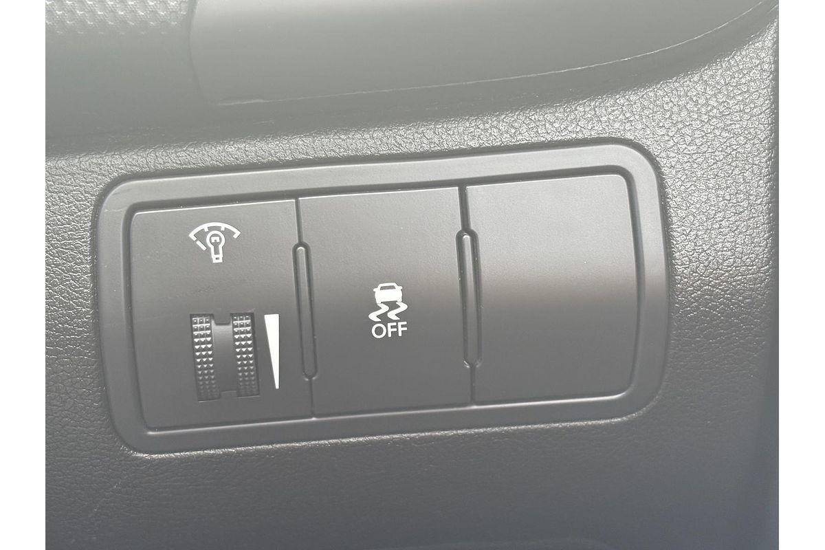 2016 Hyundai Accent Active RB3