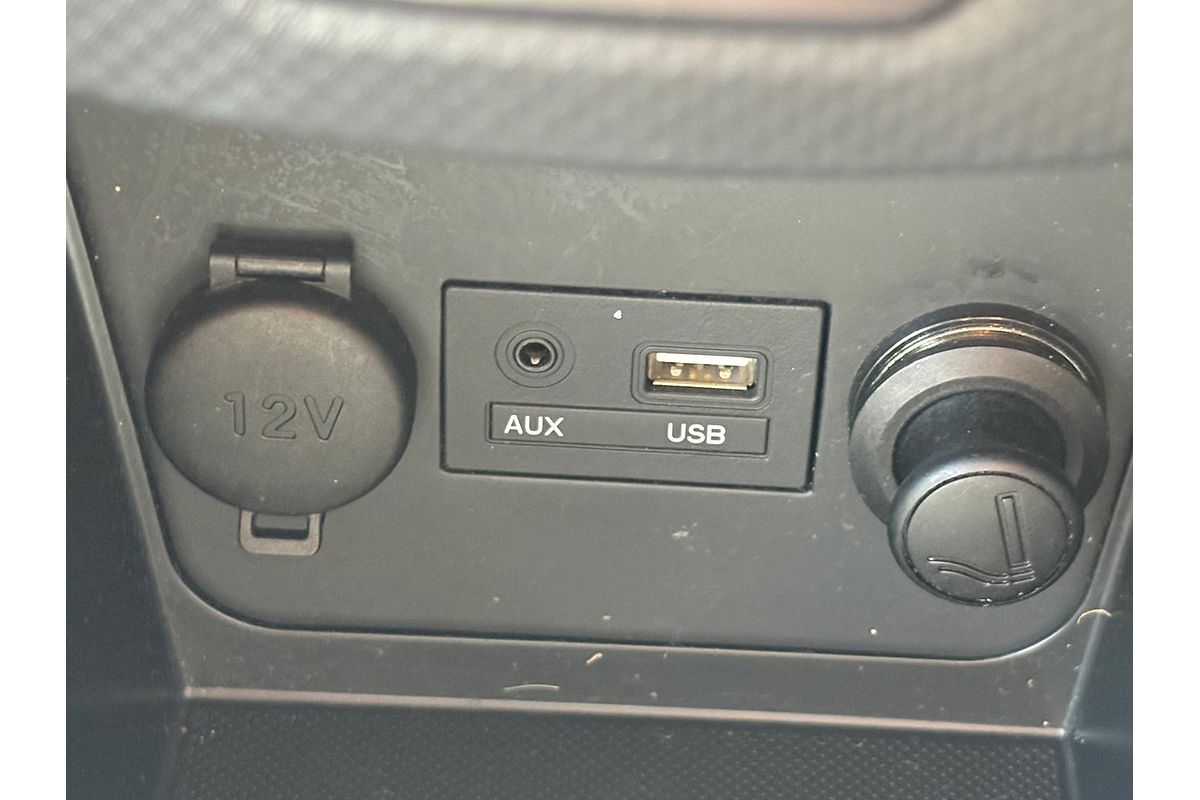 2016 Hyundai Accent Active RB3