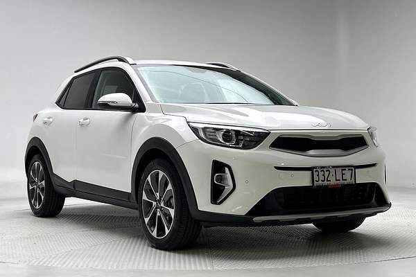 2024 Kia Stonic Sport YB
