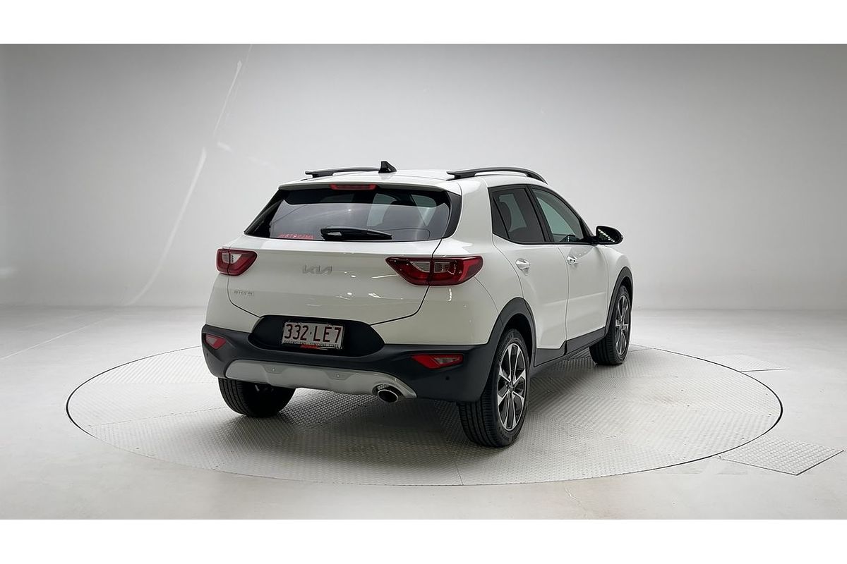 2024 Kia Stonic Sport YB