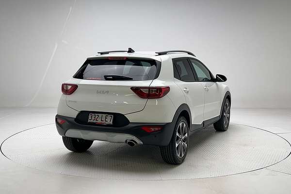 2024 Kia Stonic Sport YB
