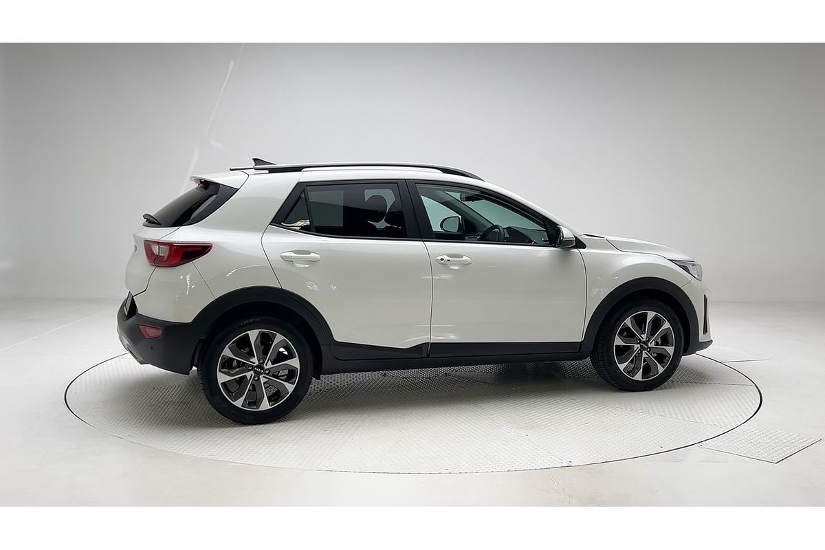 2024 Kia Stonic Sport YB