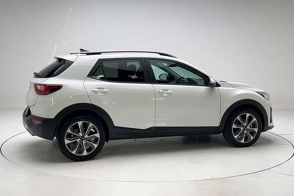 2024 Kia Stonic Sport YB