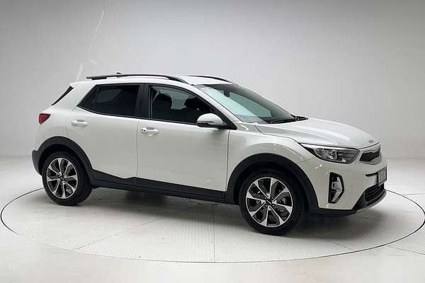 2024 Kia Stonic Sport YB