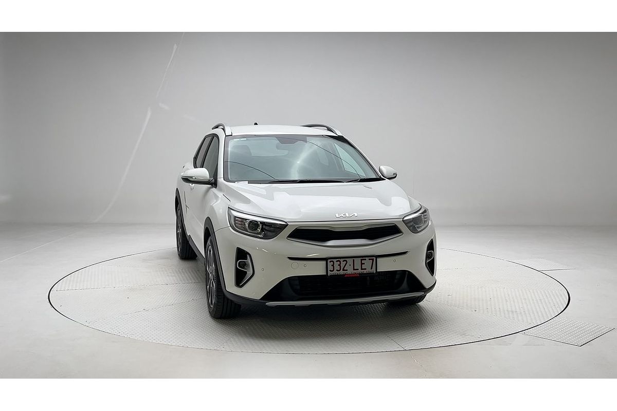 2024 Kia Stonic Sport YB