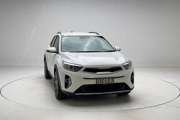2024 Kia Stonic Sport YB
