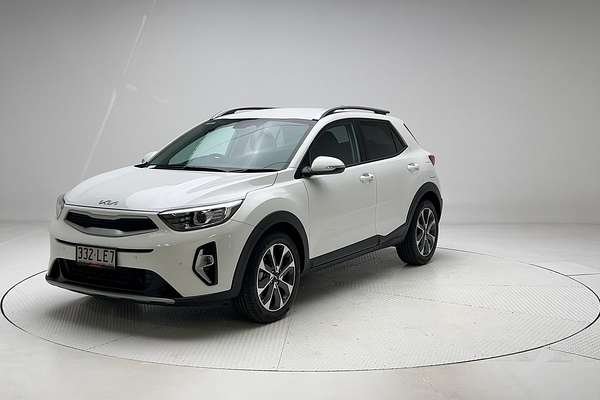 2024 Kia Stonic Sport YB
