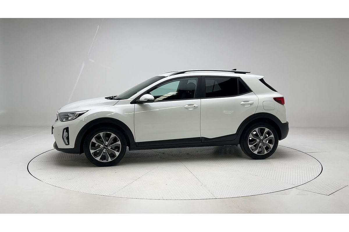 2024 Kia Stonic Sport YB