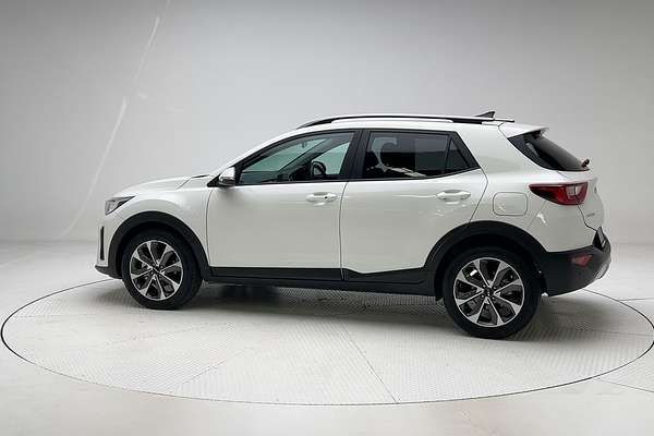 2024 Kia Stonic Sport YB