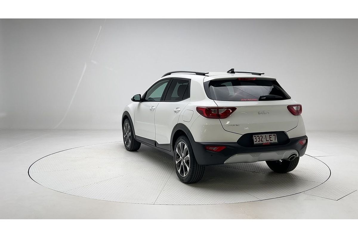2024 Kia Stonic Sport YB