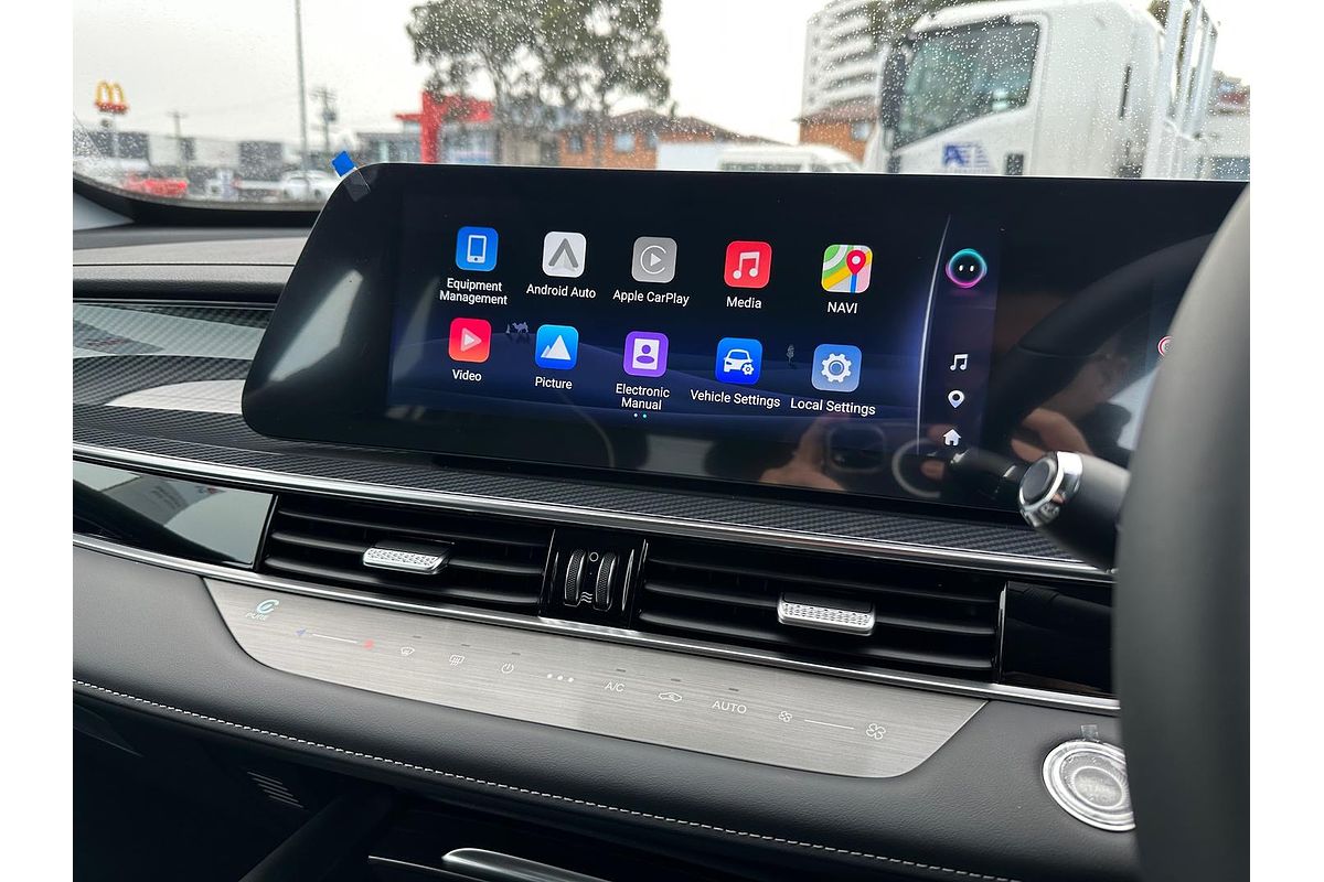 2025 Chery Tiggo 7 Pro SE+