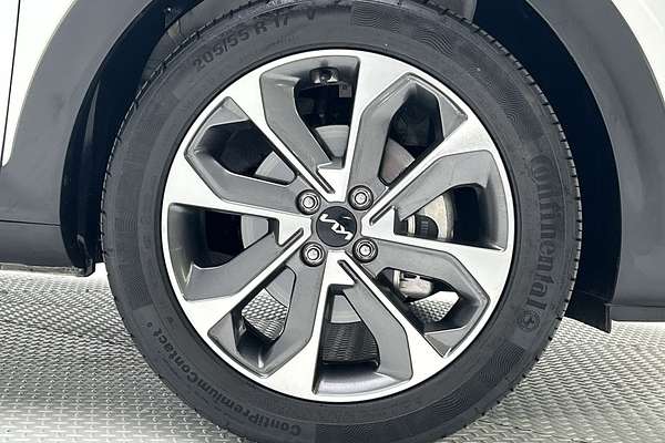 2024 Kia Stonic Sport YB