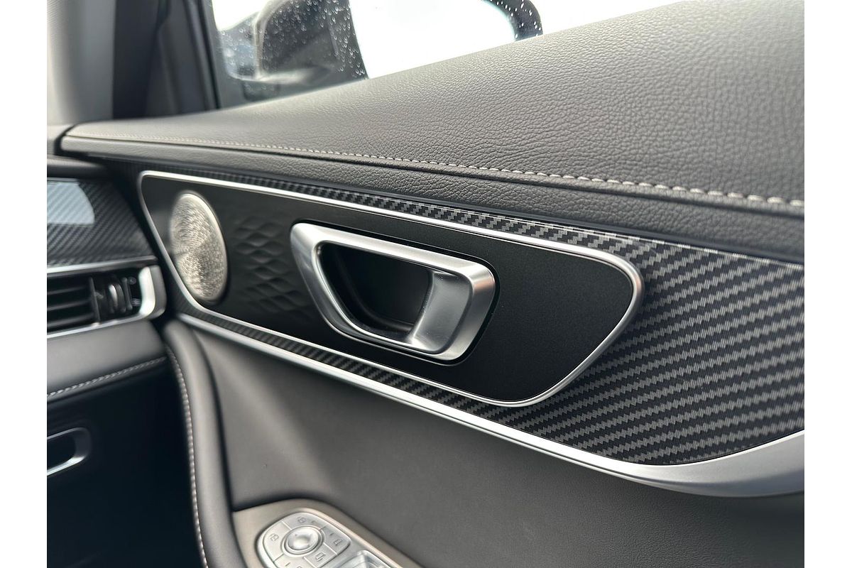 2025 Chery Tiggo 7 Pro SE+