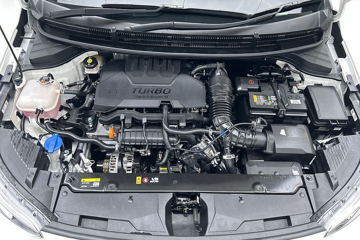 2024 Kia Stonic Sport YB