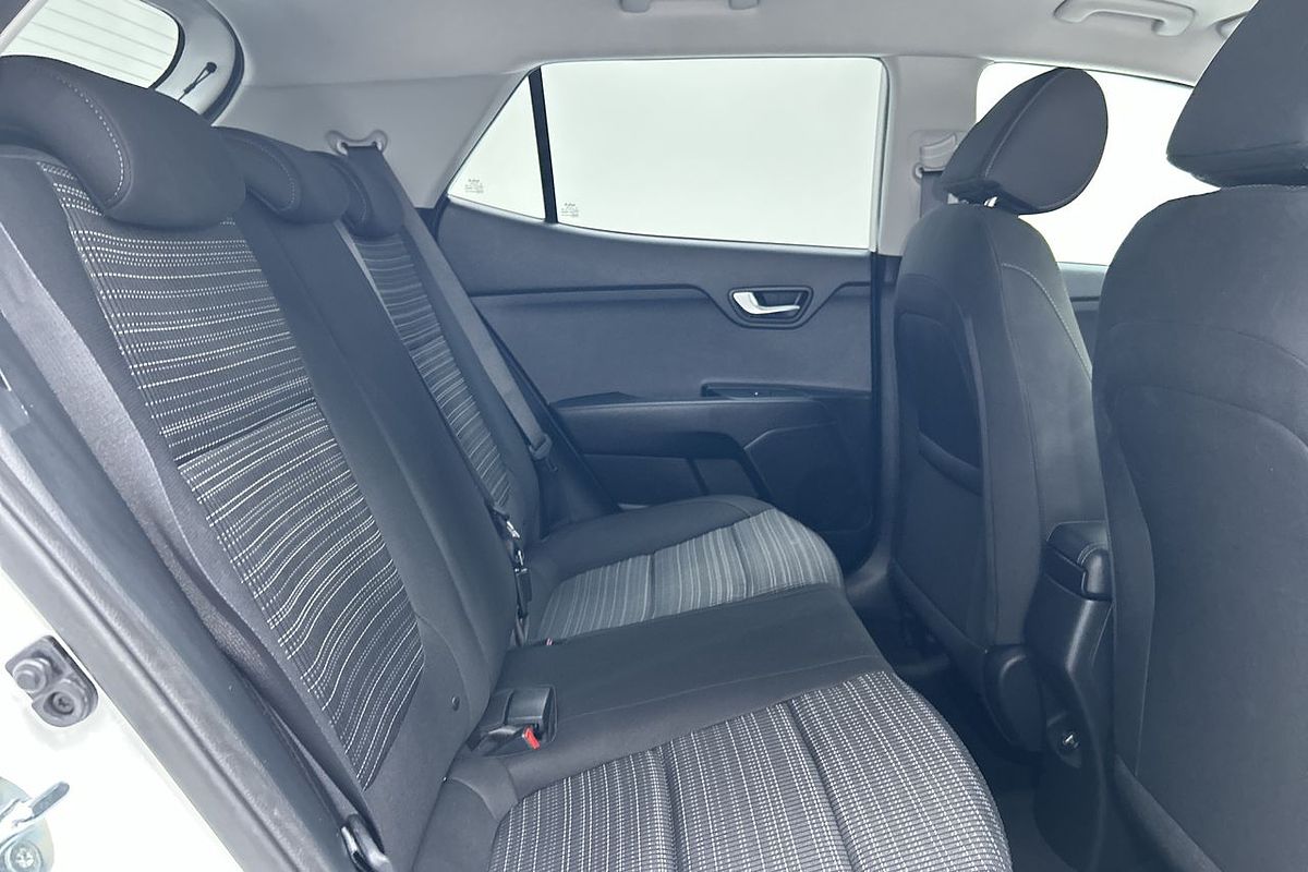 2024 Kia Stonic Sport YB