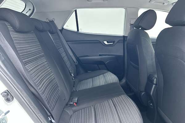 2024 Kia Stonic Sport YB