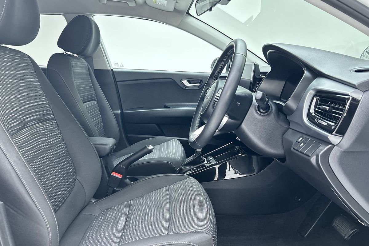 2024 Kia Stonic Sport YB