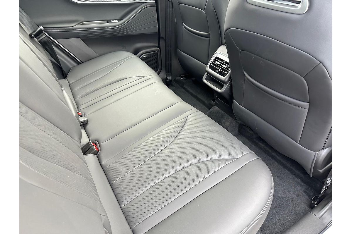 2025 Chery Tiggo 7 Pro SE+