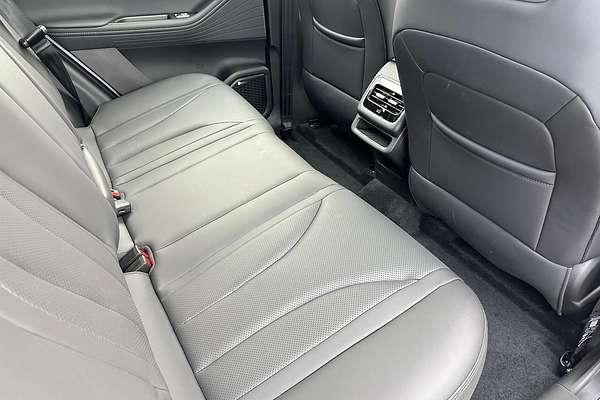 2025 Chery Tiggo 7 Pro SE+
