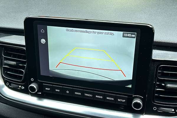 2024 Kia Stonic Sport YB