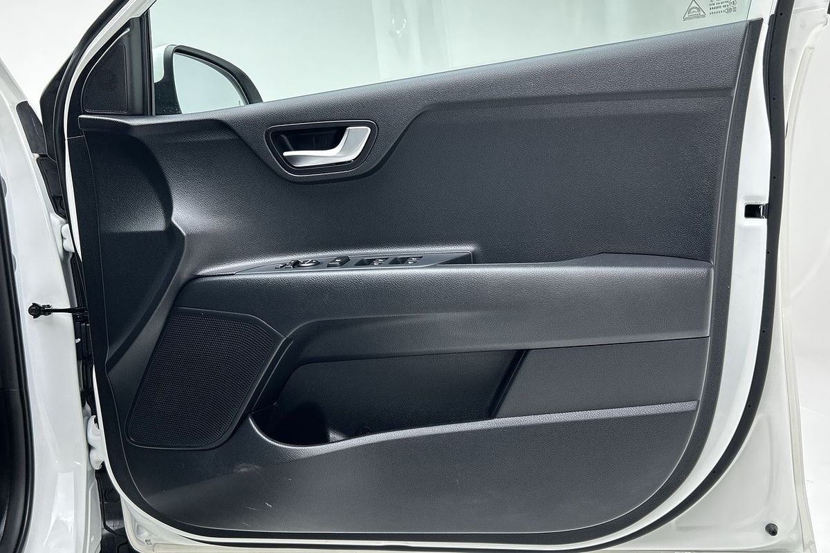 2024 Kia Stonic Sport YB