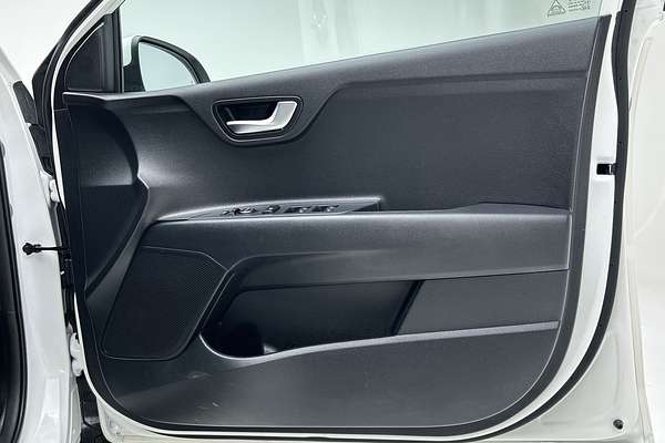 2024 Kia Stonic Sport YB