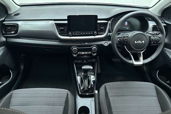 2024 Kia Stonic Sport YB