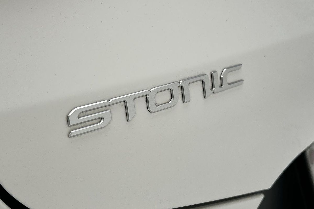 2024 Kia Stonic Sport YB