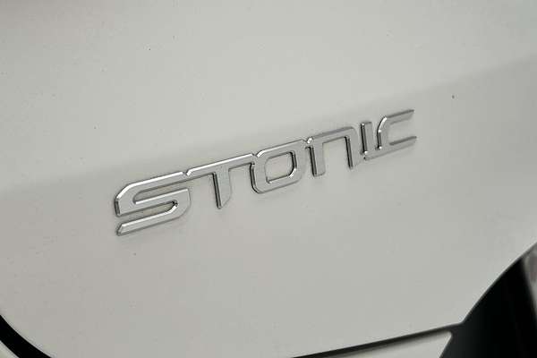 2024 Kia Stonic Sport YB