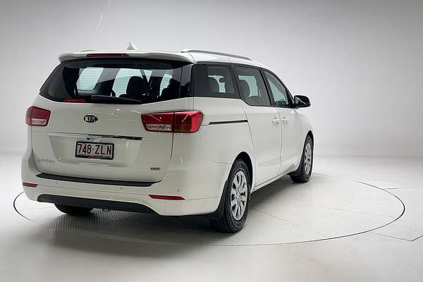 2018 Kia Carnival S YP