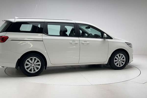 2018 Kia Carnival S YP