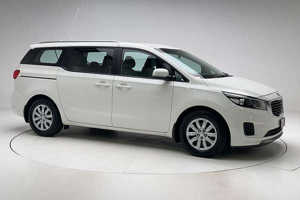 2018 Kia Carnival S YP