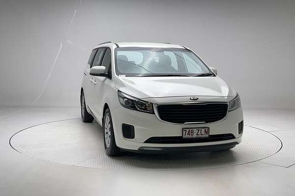 2018 Kia Carnival S YP