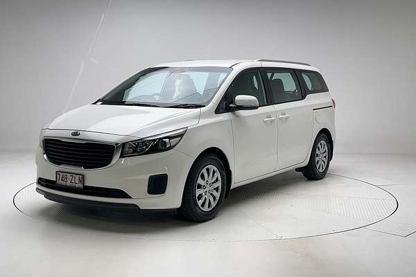 2018 Kia Carnival S YP