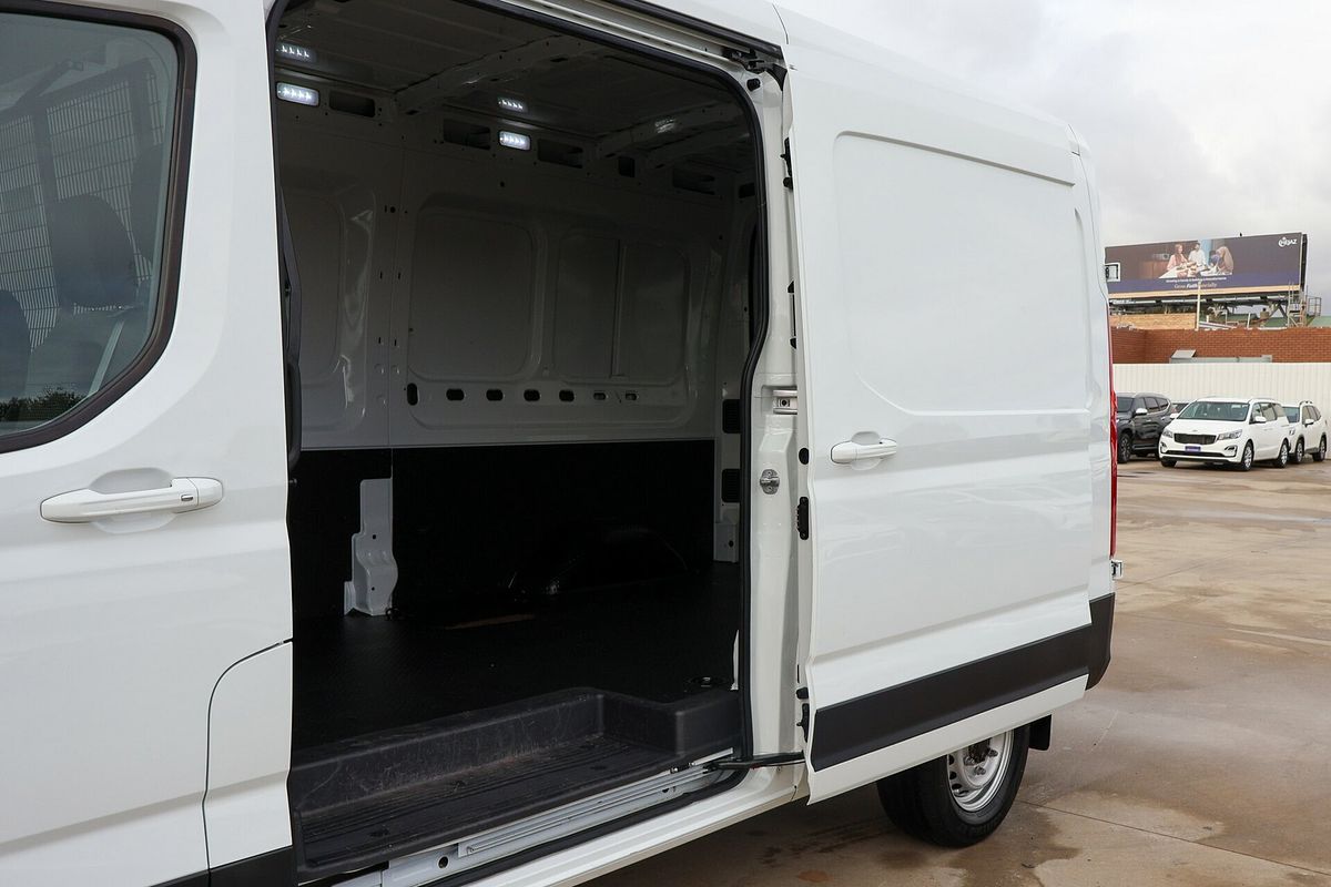 2022 LDV Deliver 9 LWB