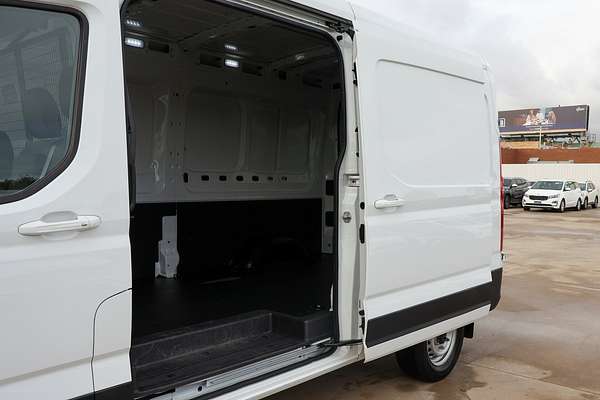 2022 LDV Deliver 9 LWB